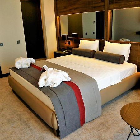 Noax Hotel Mersin  Kültér fotó
