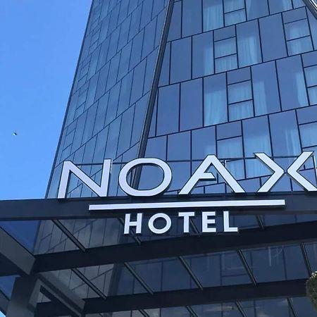 Noax Hotel Mersin  Kültér fotó