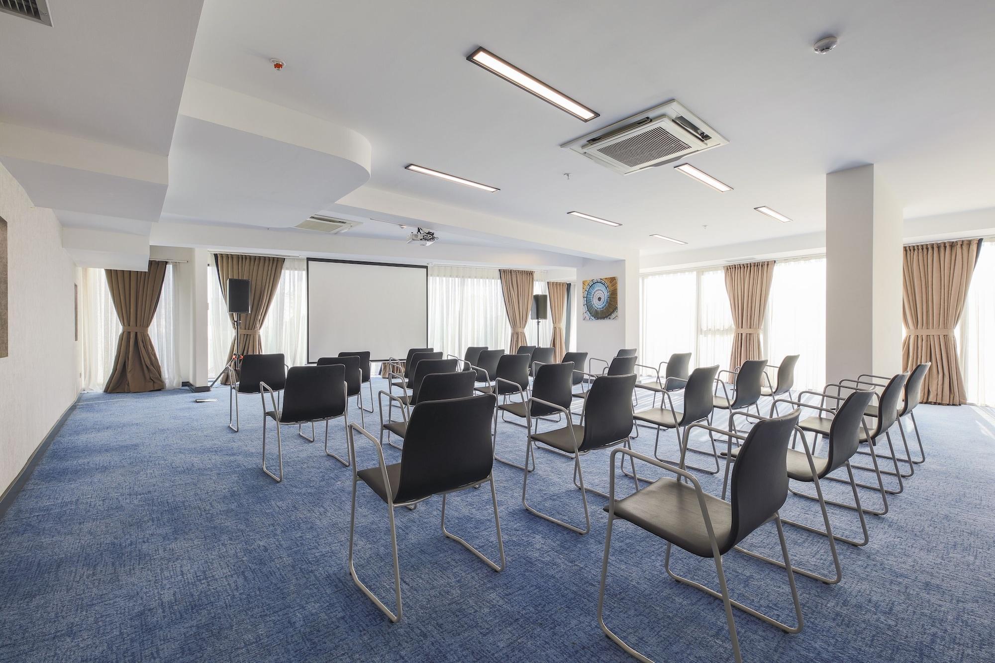 Noax Hotel Mersin  Kültér fotó