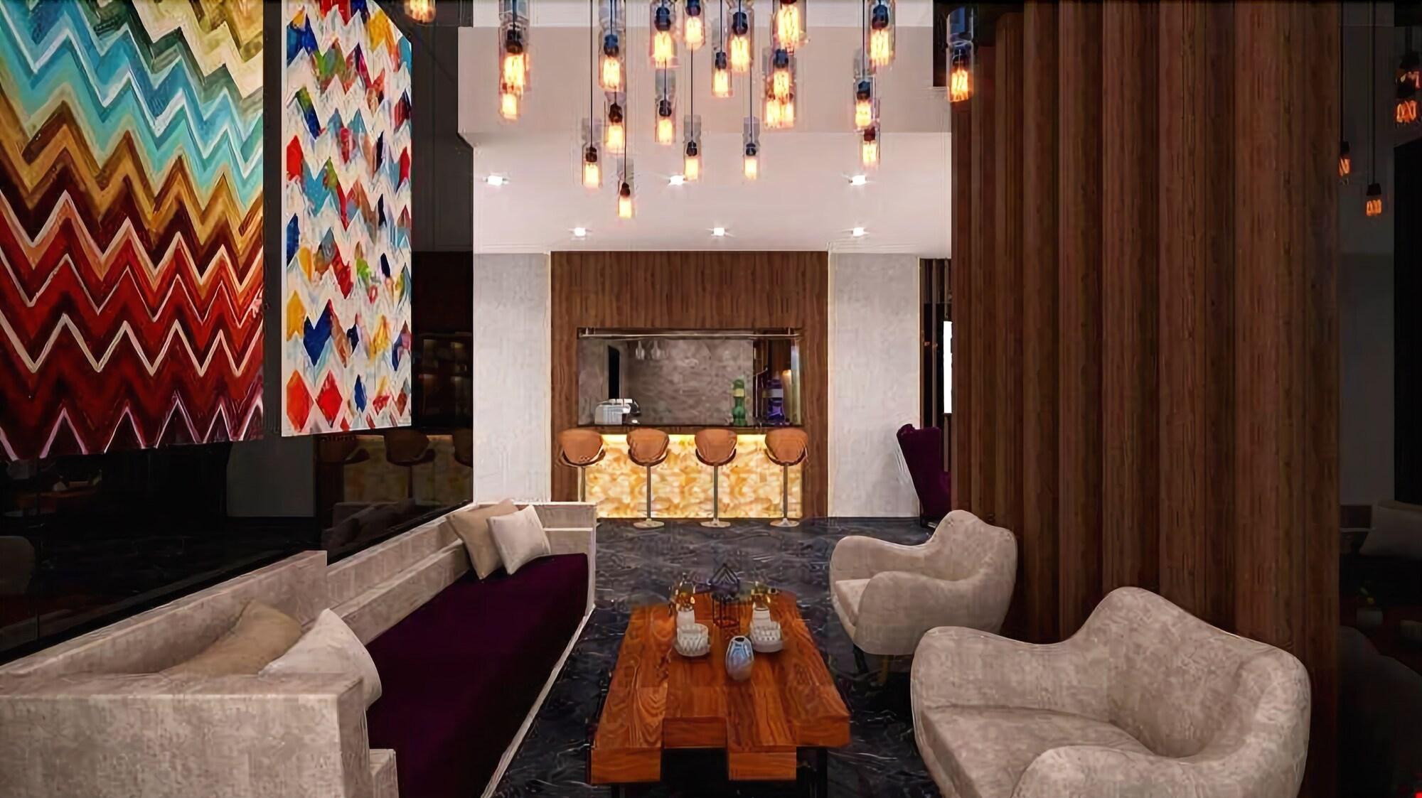 Noax Hotel Mersin  Kültér fotó