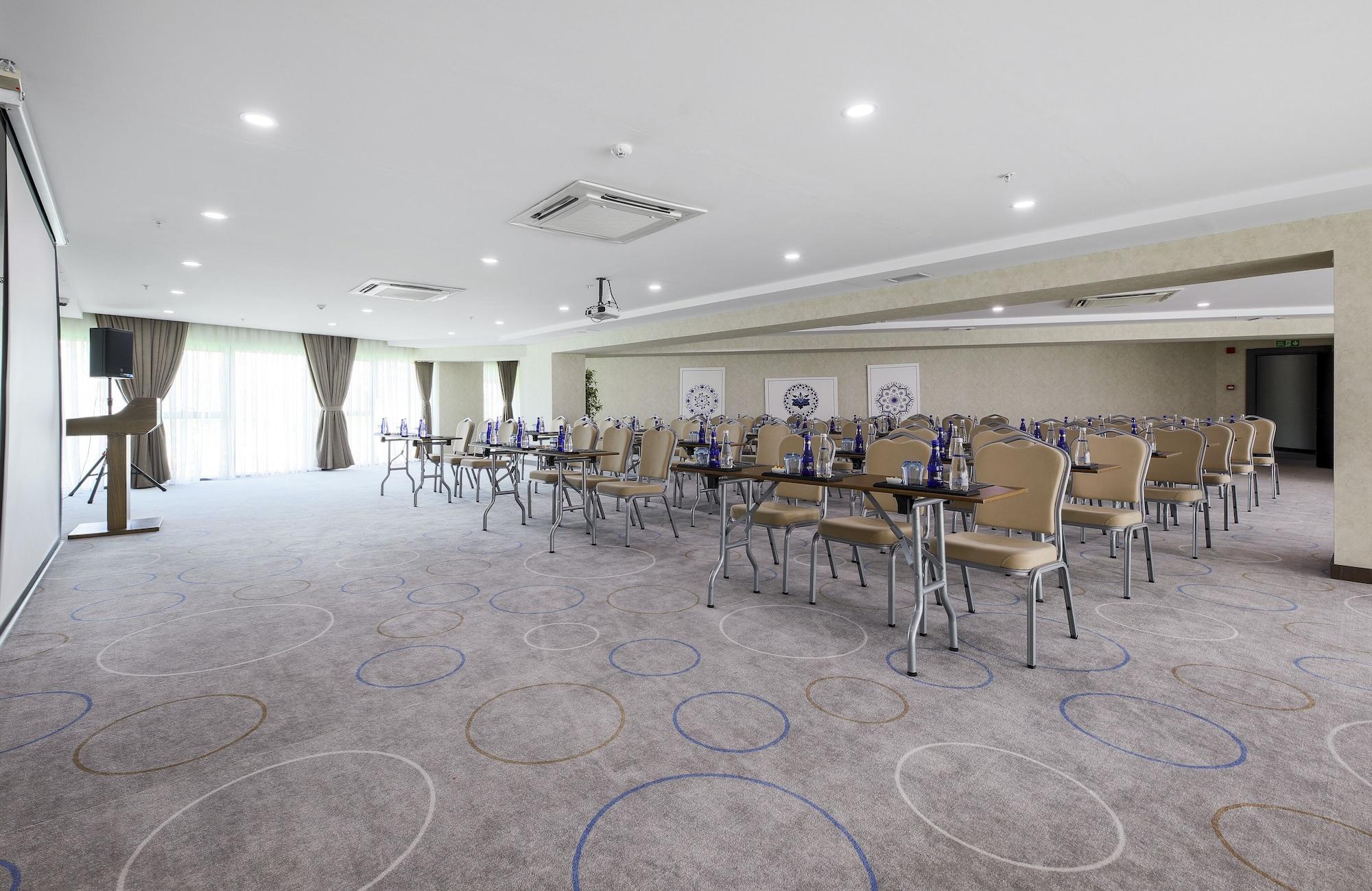Noax Hotel Mersin  Kültér fotó