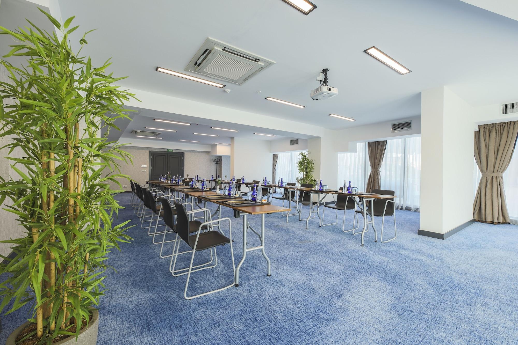Noax Hotel Mersin  Kültér fotó