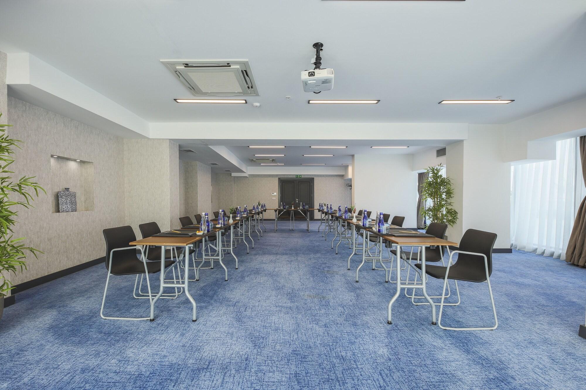 Noax Hotel Mersin  Kültér fotó