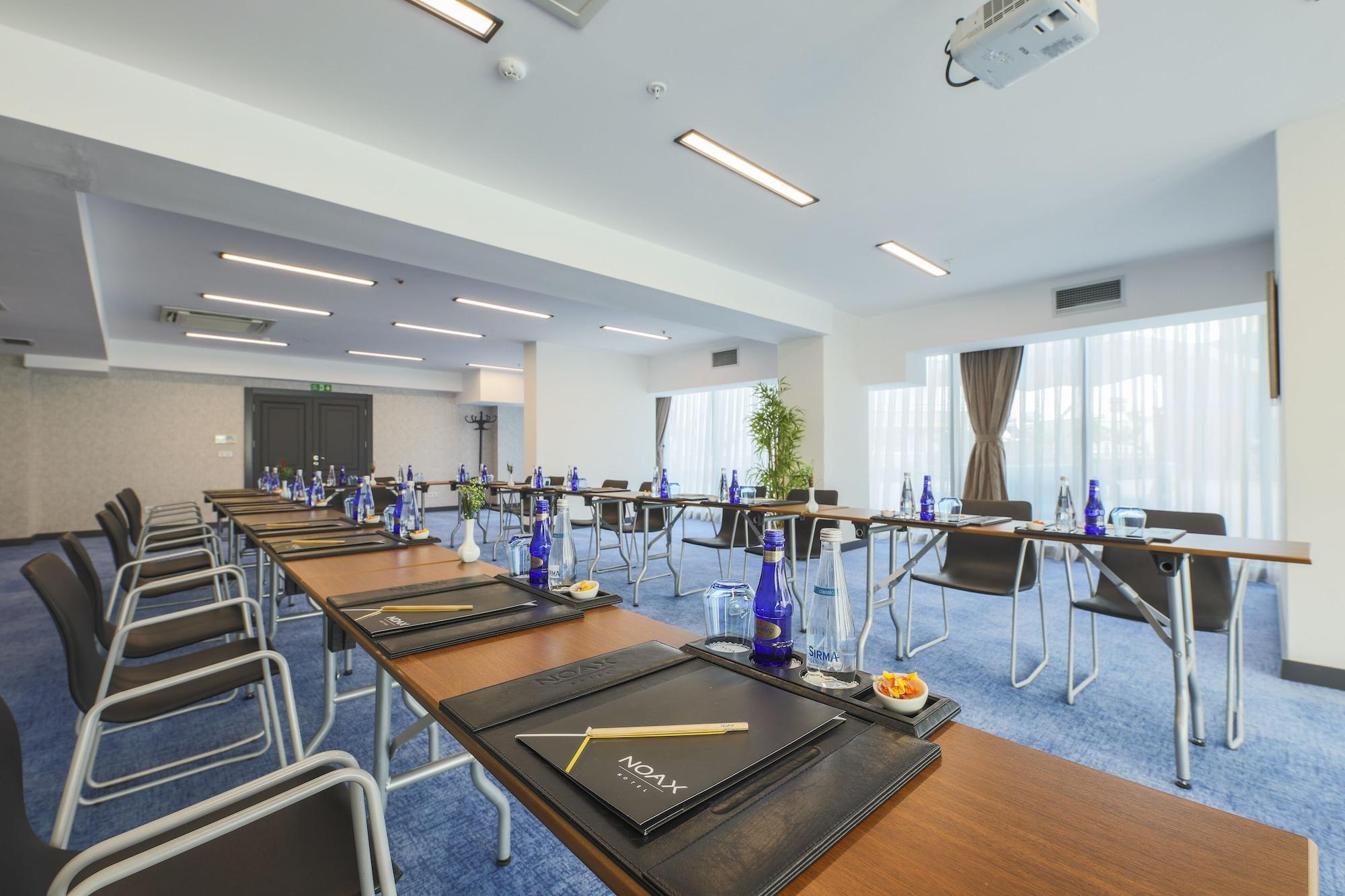 Noax Hotel Mersin  Kültér fotó