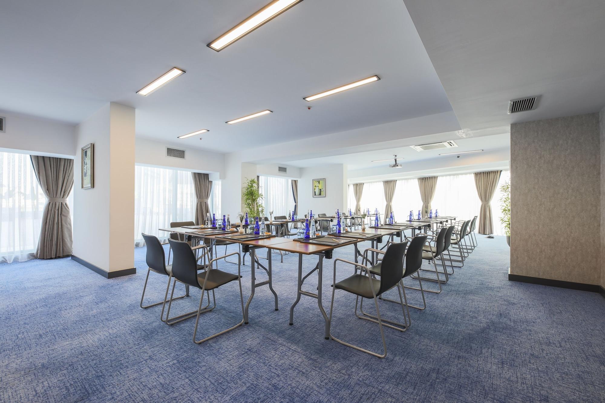 Noax Hotel Mersin  Kültér fotó