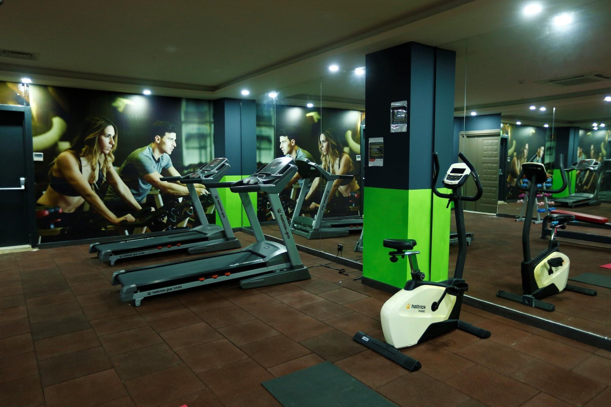 Noax Hotel Mersin  Kültér fotó